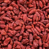 Authentic Tibetan Goji Berries - Natural Zing