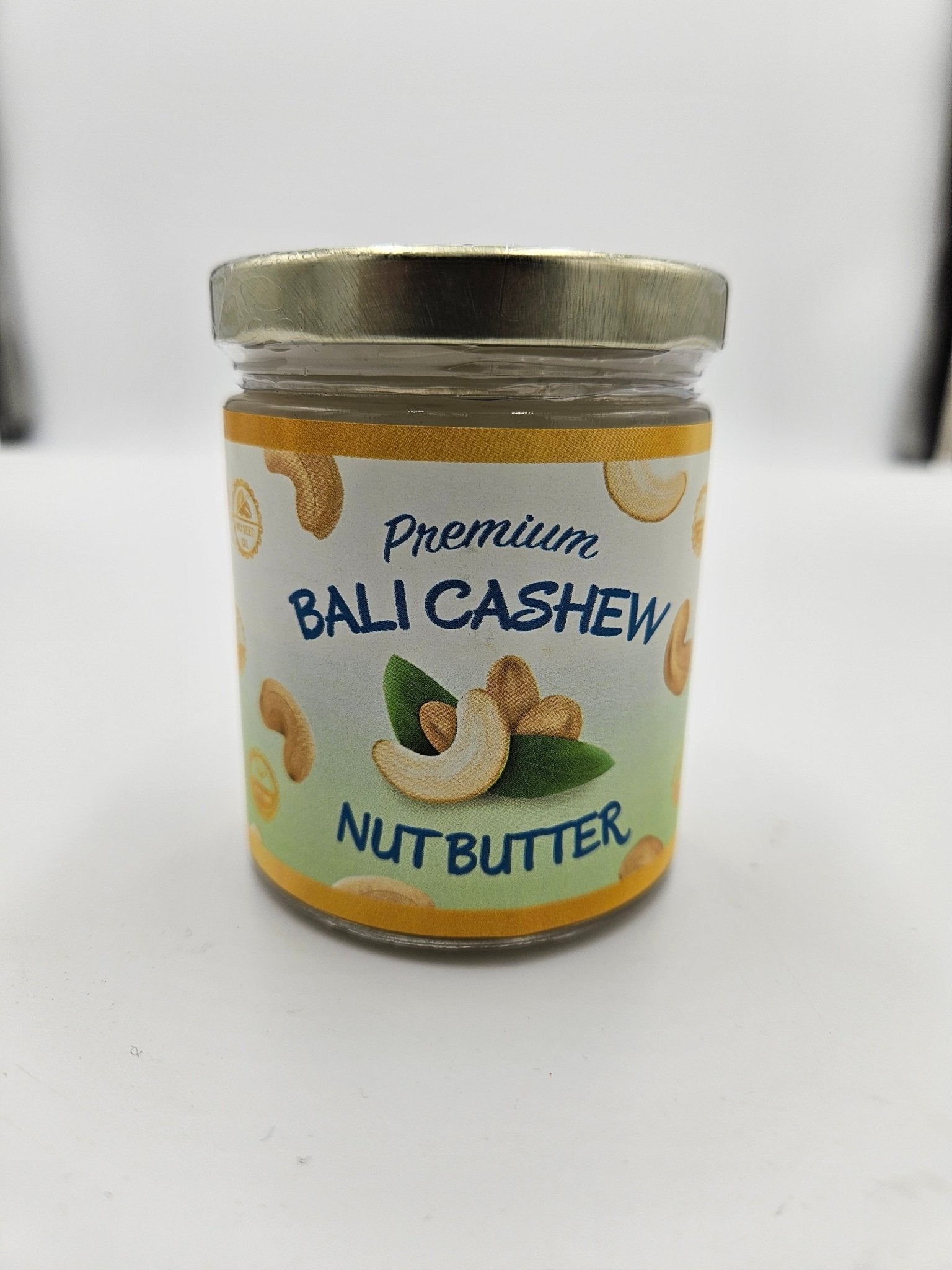 Bali Cashew Butter 6 oz