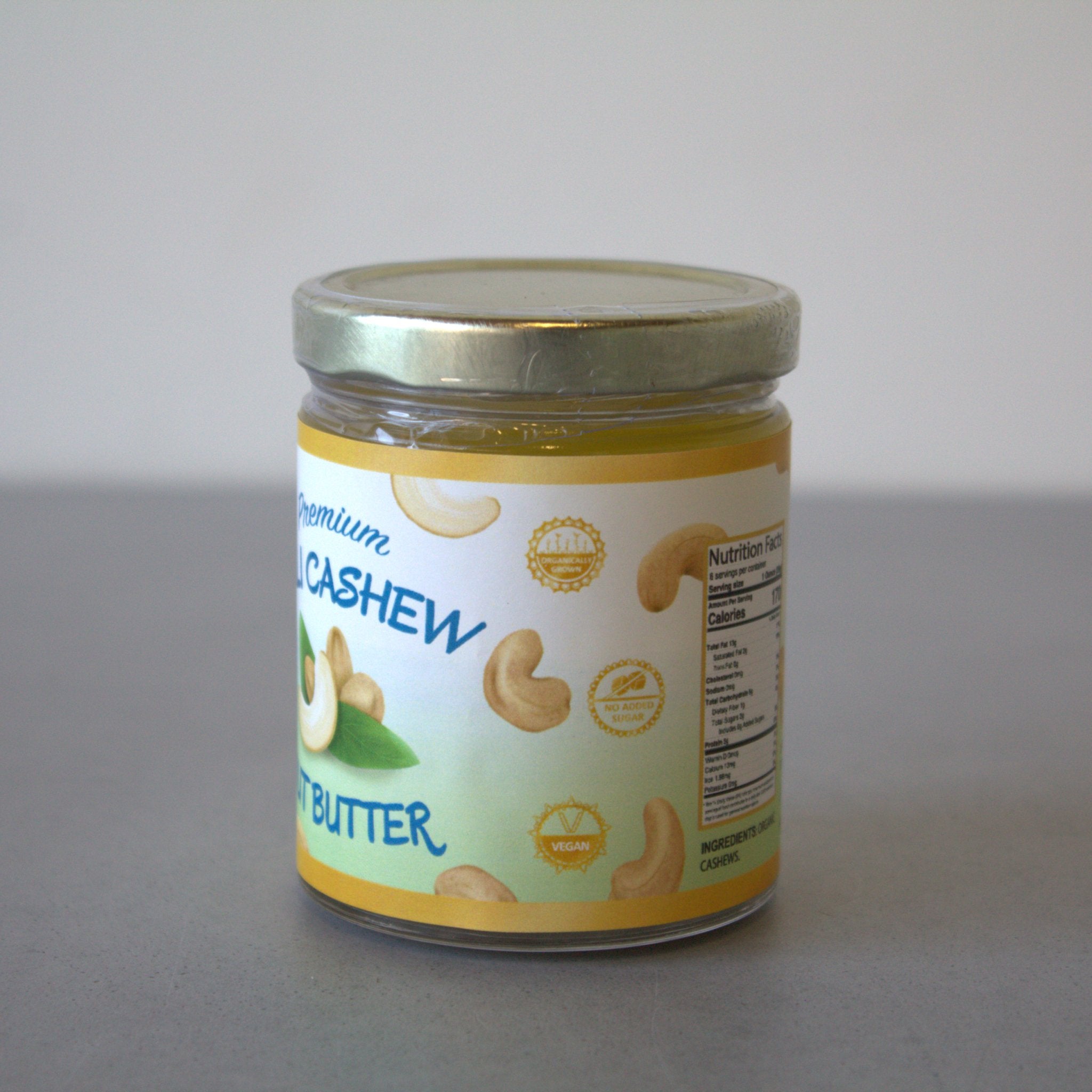 Bali Cashew Butter