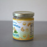 Bali Cashew Butter - Natural Zing