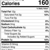 Bali Cashews - Natural Zing