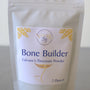 Bone Builder: Calcium - L - Threonate Powder - Natural Zing