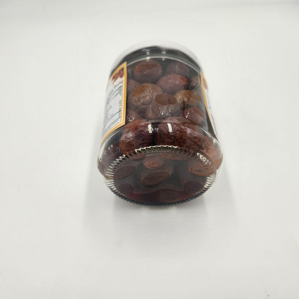 Botija Purple Olives - Unique Limited Edition Batch (See Photo) - Natural Zing