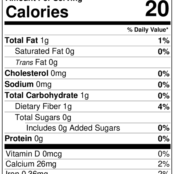 Brazilian Freeze Dried Acai Powder - Natural Zing