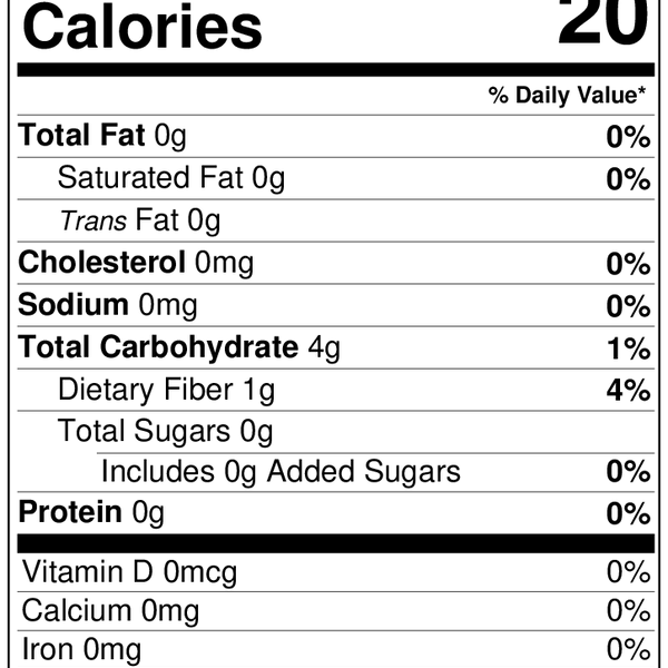 Camu Camu Powder - 12 % Vitamin C - Natural Zing