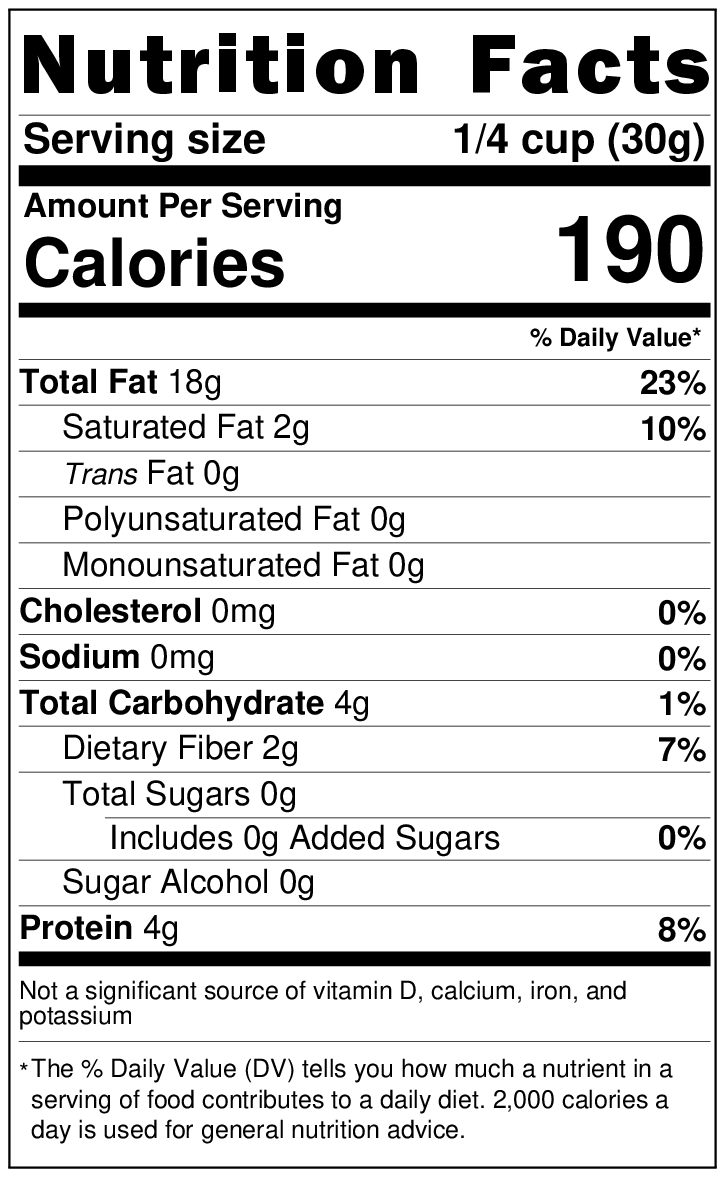 Ceylon Cinnamon Powder- 5% Oil