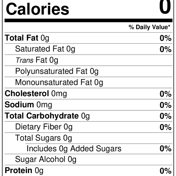 Chaga Mushroom Powder - Natural Zing