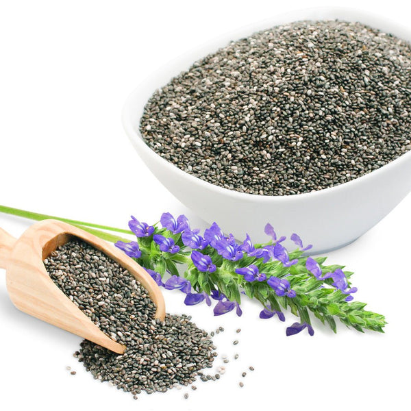 Chia Seeds - Natural Zing