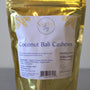 Coconut Bali Cashews - Natural Zing