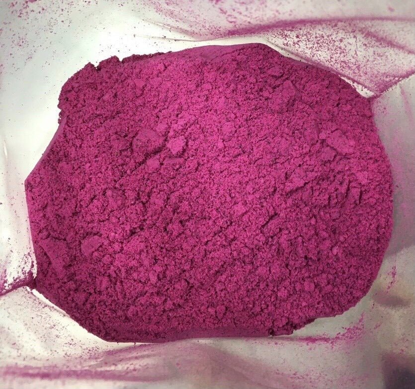 Dragon Fruit Powder - 8 oz - Natural Zing