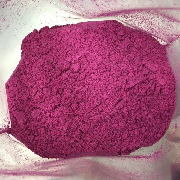 Dragon Fruit Powder - 8 oz - Natural Zing