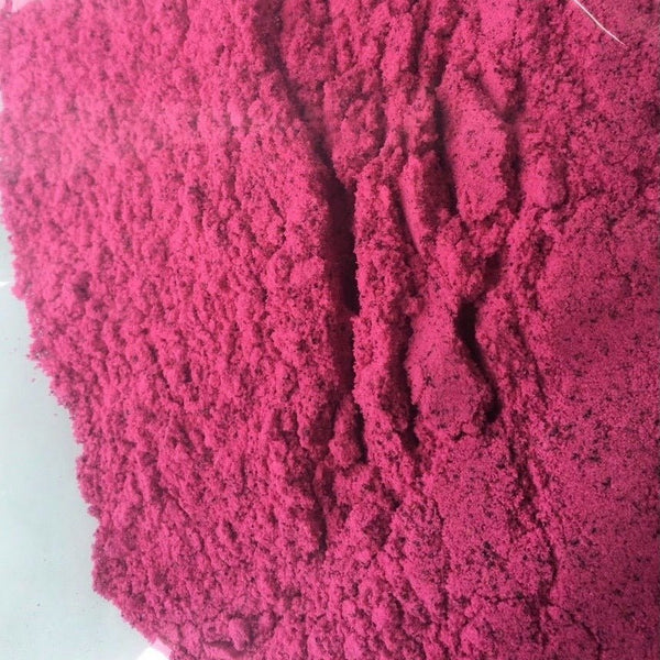 Dragon Fruit Powder - 8 oz - Natural Zing