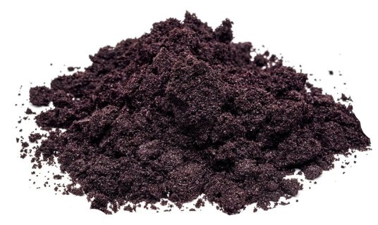 Freeze Dried Acai Powder 4 oz - Natural Zing