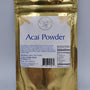 Freeze Dried Acai Powder 4 oz - Natural Zing