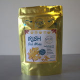 Fresh Irish Sea Moss - Natural Zing