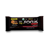 Functional Protein EBar Focus Sport - Peanut Butter Chocolate - Natural Zing