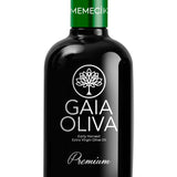 Gaia Oliva Extra Virgin Olive Oil 16.9oz (Award Winning) - Natural Zing