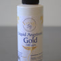 Gold 200 PPM - Natural Zing