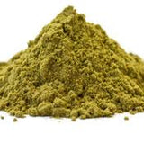 Hemp Protein Powder - Natural Zing