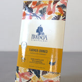 Herencia Chocolate Bar - 70% Pure Dark Chocolate with Banana - Natural Zing