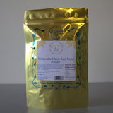 Irish Sea Moss Powder - Natural Zing