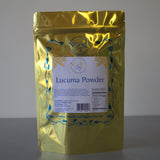 Lucuma Powder - Natural Zing