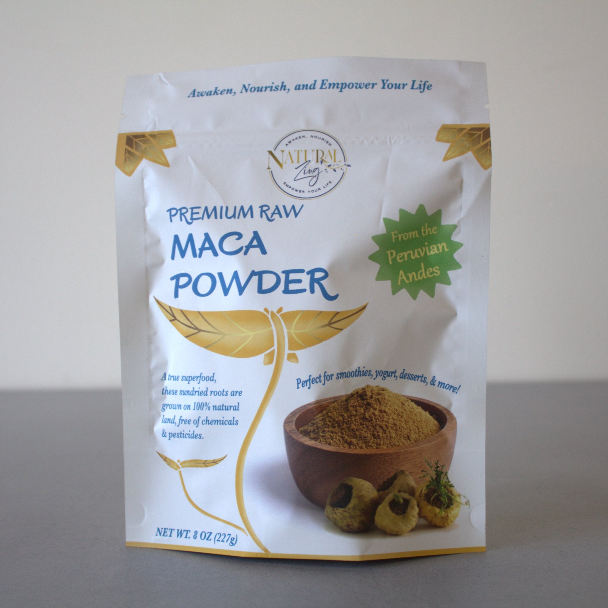 Maca Powder