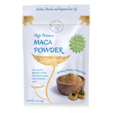 Maca Root Powder - Natural Zing