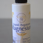 Magnesium 200PPM - 4oz Bottle - Natural Zing