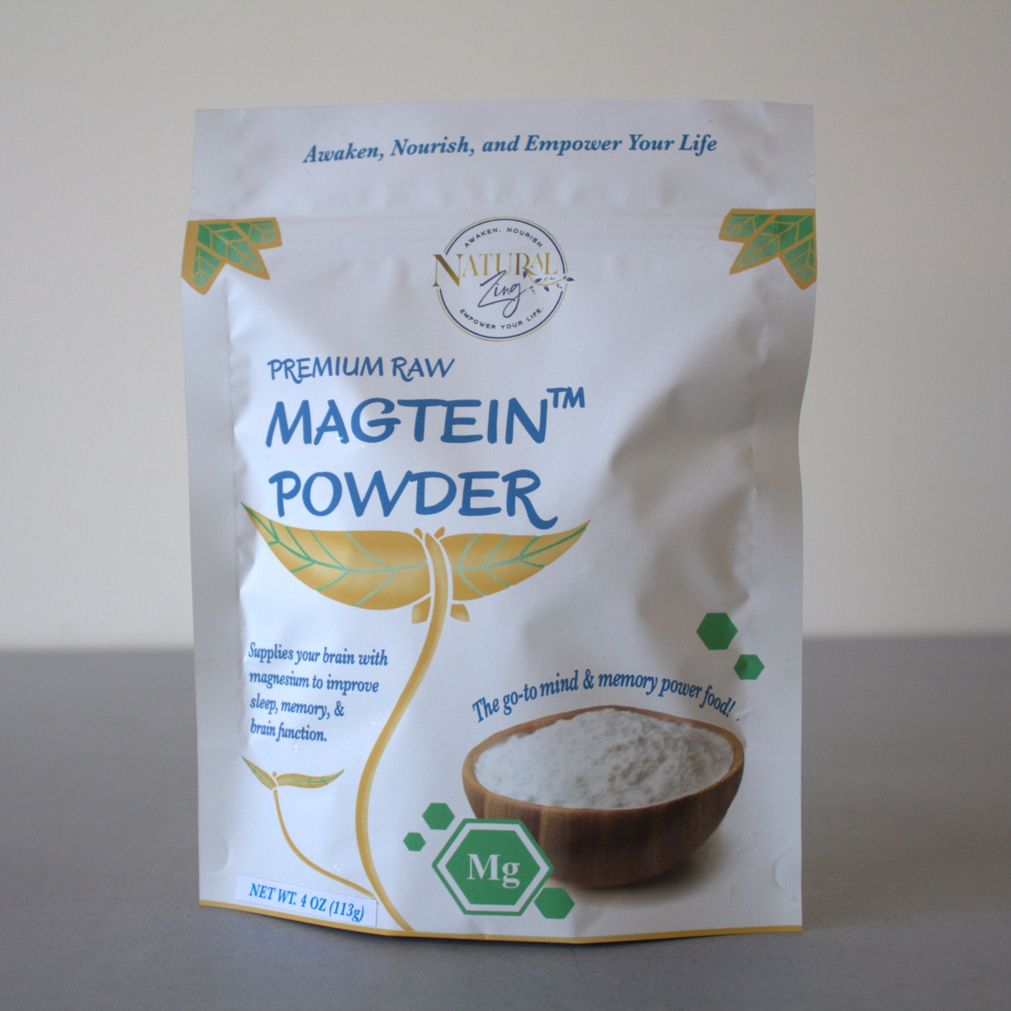 Magtein Powder