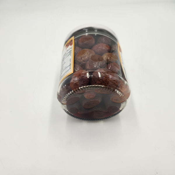 Limited Edition Fermented Olives- Botija, Raw, Powerful Flavor