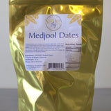 Medjool Dates - Natural Zing