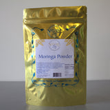 Moringa Powder - Natural Zing