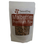 Mulberries, Sun Dried 8 oz