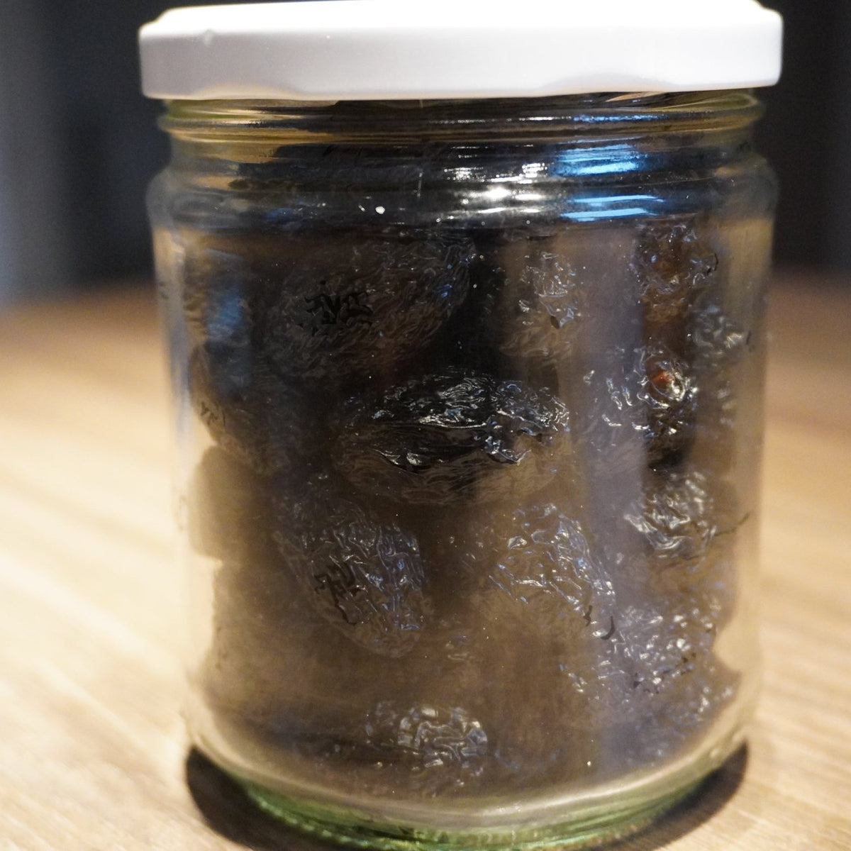 Organic Sun - Dried Peruvian Botija Olives | No salt added | Low Sodium Olives | Non Fermented Olives | - Natural Zing