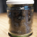 Organic Sun - Dried Peruvian Botija Olives | No salt added | Low Sodium Olives | Non Fermented Olives | - Natural Zing