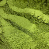 Powdered Matcha Green Tea (Ceremonial Grade) - Natural Zing