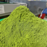 Powdered Matcha Green Tea (Ceremonial Grade) - Natural Zing