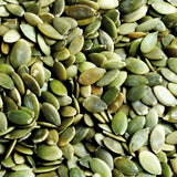 Pumpkin Seeds - Natural Zing