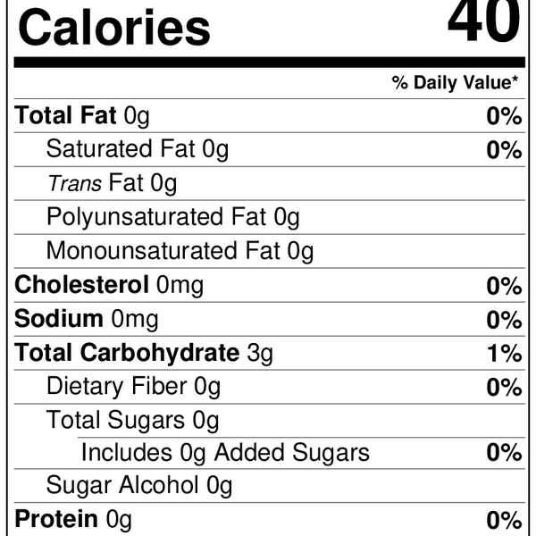 Rainforest Radiance Superfood Blend (Zura Berries) - Natural Zing