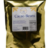 Raw Cacao Beans - Criollo - Natural Zing