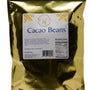 Raw Cacao Beans - Criollo - Natural Zing