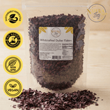 Raw Dulse Flakes - Natural Zing