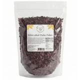Raw Dulse Flakes - Natural Zing