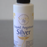 Silver 500 - Natural Zing