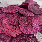 Soft Dried Dragon Fruit - Natural Zing