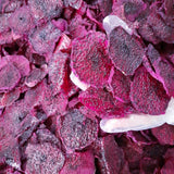 Soft Dried Dragon Fruit - Natural Zing