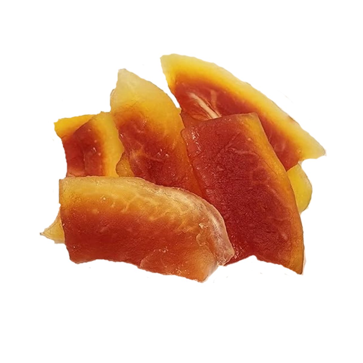 Soft Dried Papaya