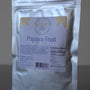 Soft Dried Papaya - Natural Zing