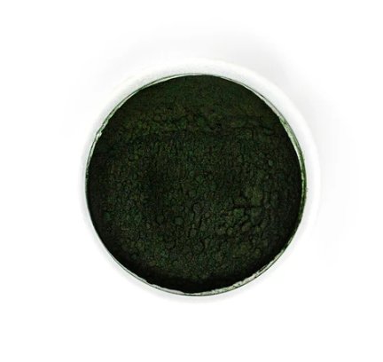 Spirulina Powder 8 oz - Natural Zing